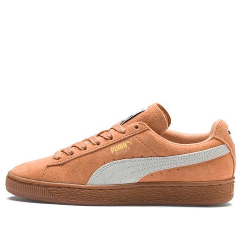 (WMNS) PUMA Suede Classic 355462-89 - 1