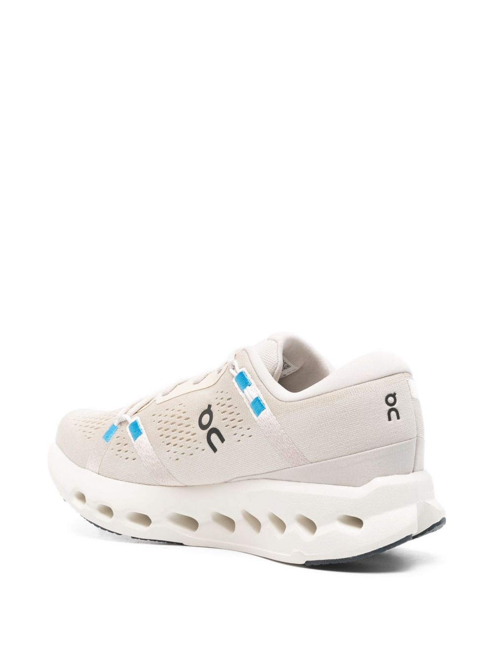 Cloudsurfer 2 perforated sneakers - 3
