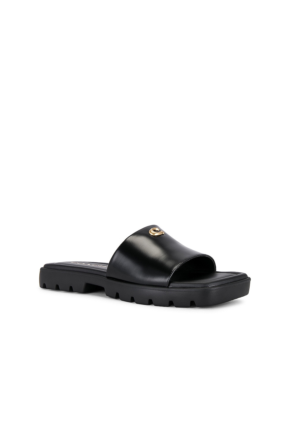 Florence Sandal - 2