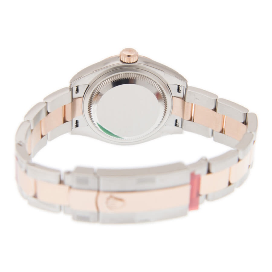 Rolex Lady Datejust Sundust Dial Ladies Watch 279161 PRDO - 5