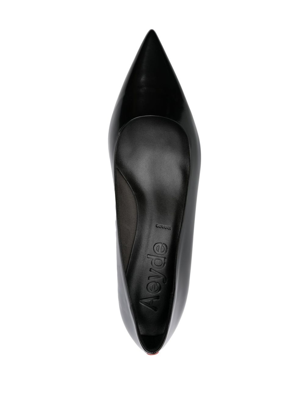 30mm Judi pumps - 4