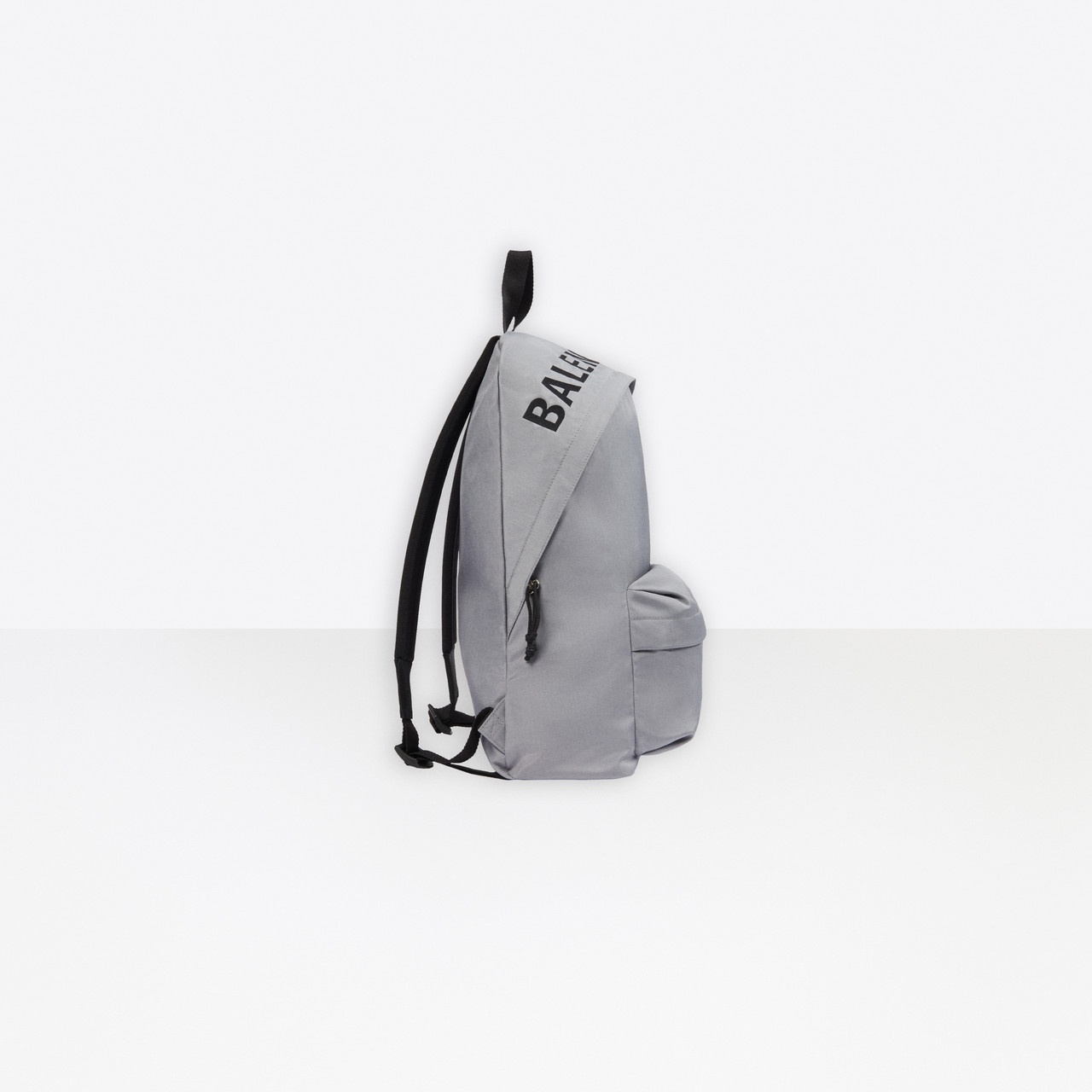 Wheel Backpack - 2