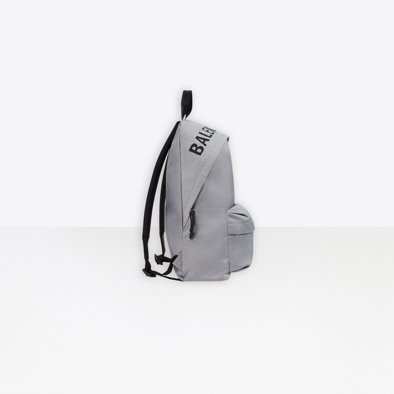BALENCIAGA Wheel Backpack outlook