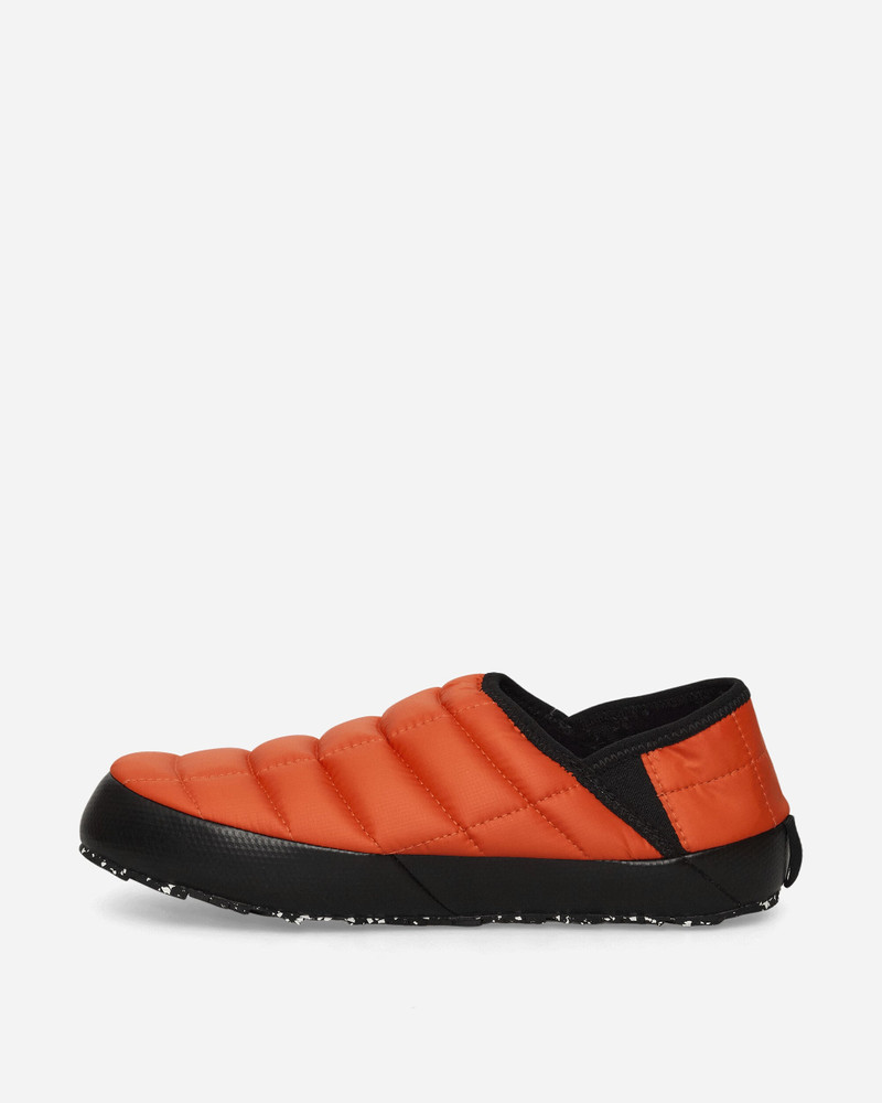 The North Face ThermoBall V Traction Mules Solar Flare outlook