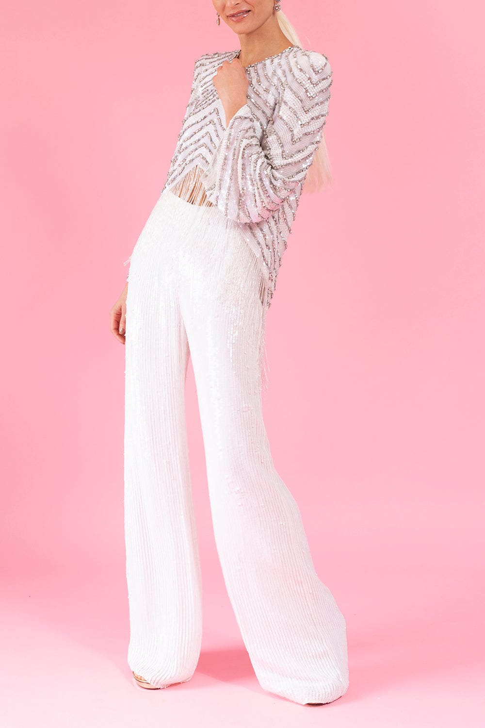 Disco Pant - 2