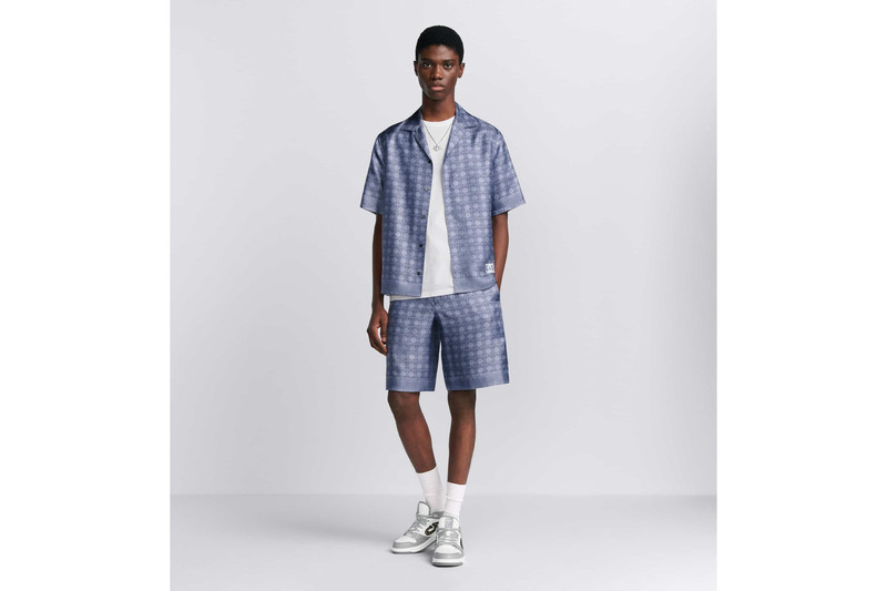 Cannage Bermuda Shorts 3