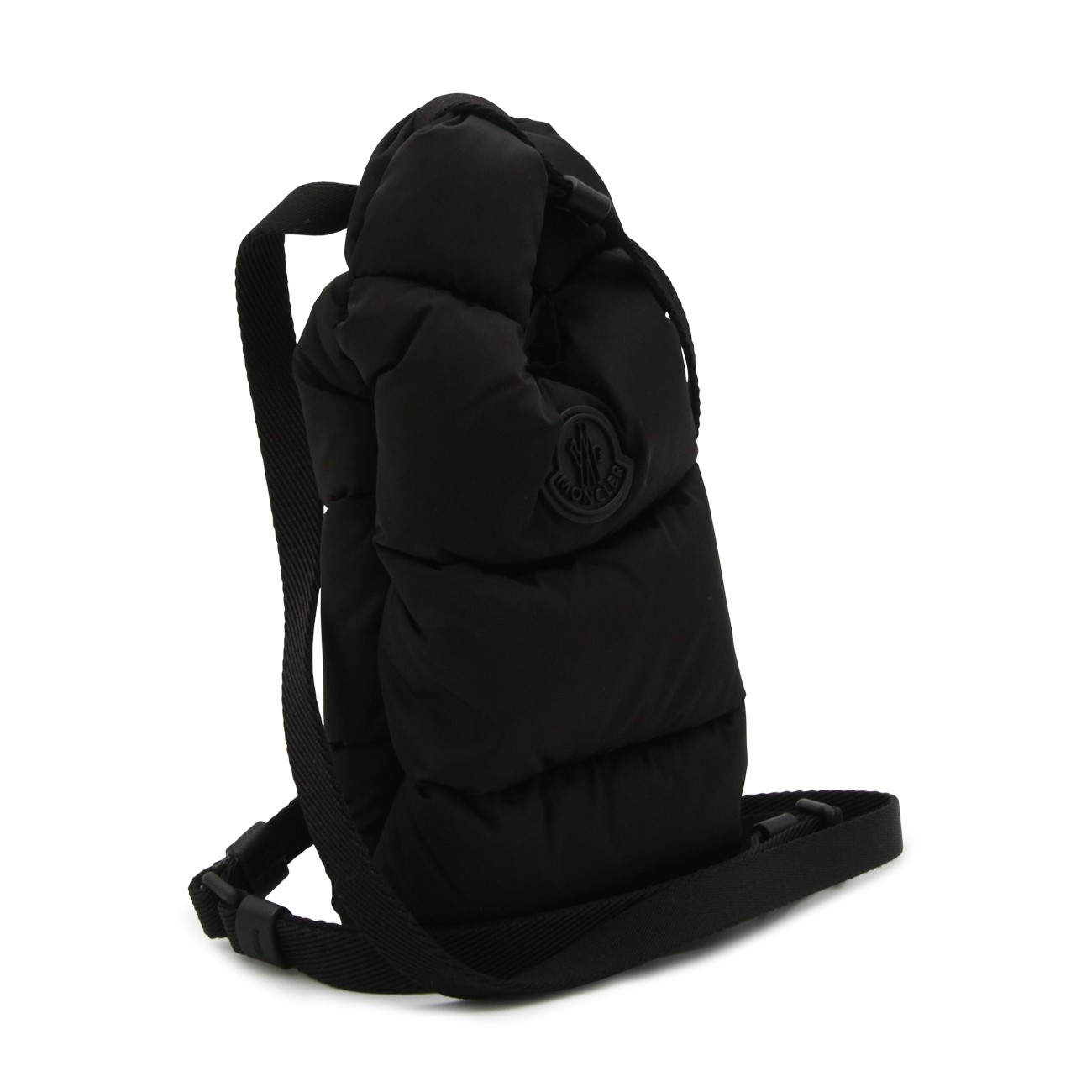 black legere crossbody bag - 2