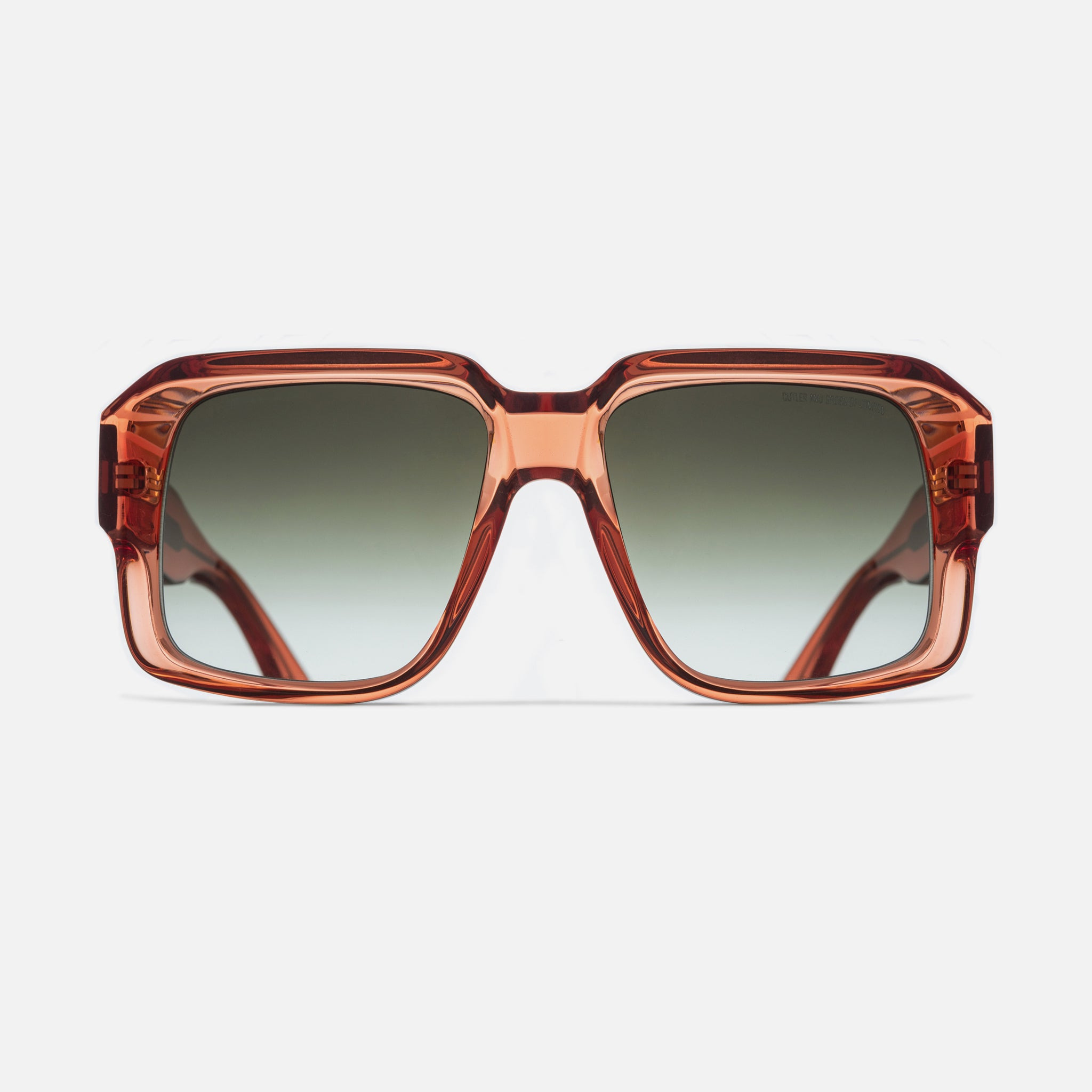 1388 SQUARE SUNGLASSES - 3