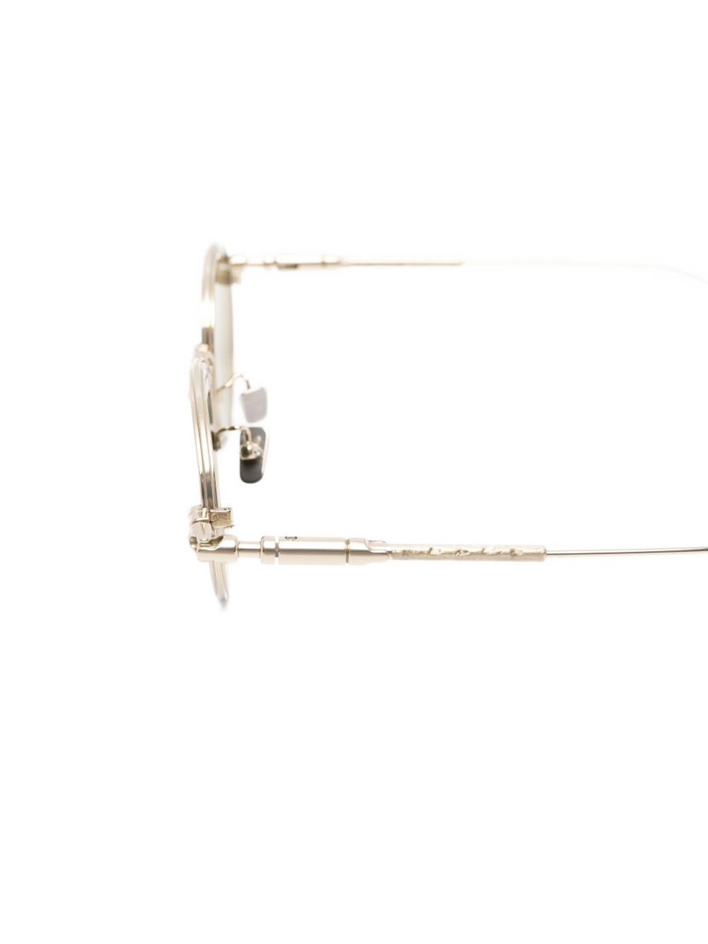 round-frame sunglasses 3