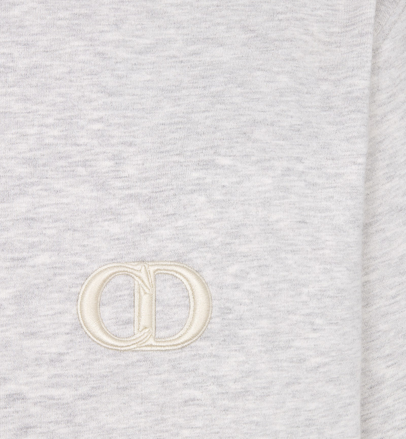 CD Icon Relaxed-Fit T-Shirt 6