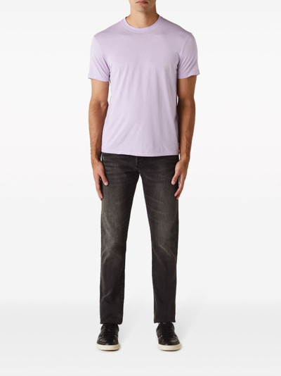 TOM FORD mid-rise slim-fit jeans outlook