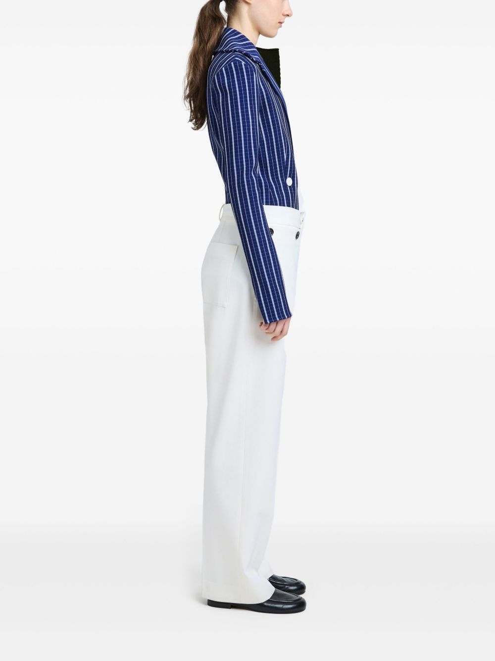 Marine jacket - 3