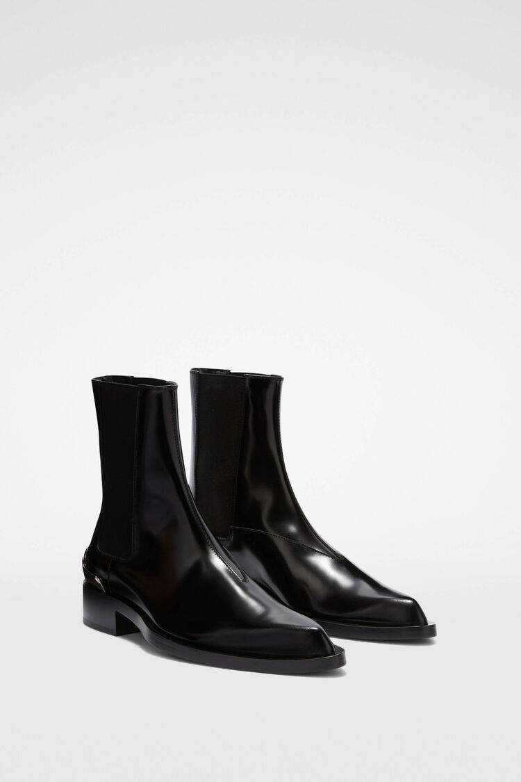 Chelsea Boots - 3