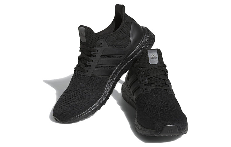 adidas UltraBoost 1.0 DNA 'Triple Black' HQ4199 - 3