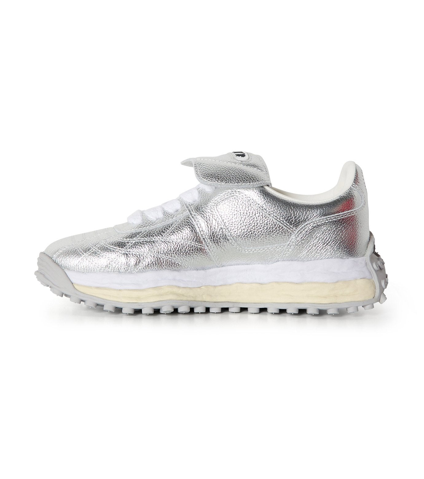 SCOTT LEATHER LOW - 3