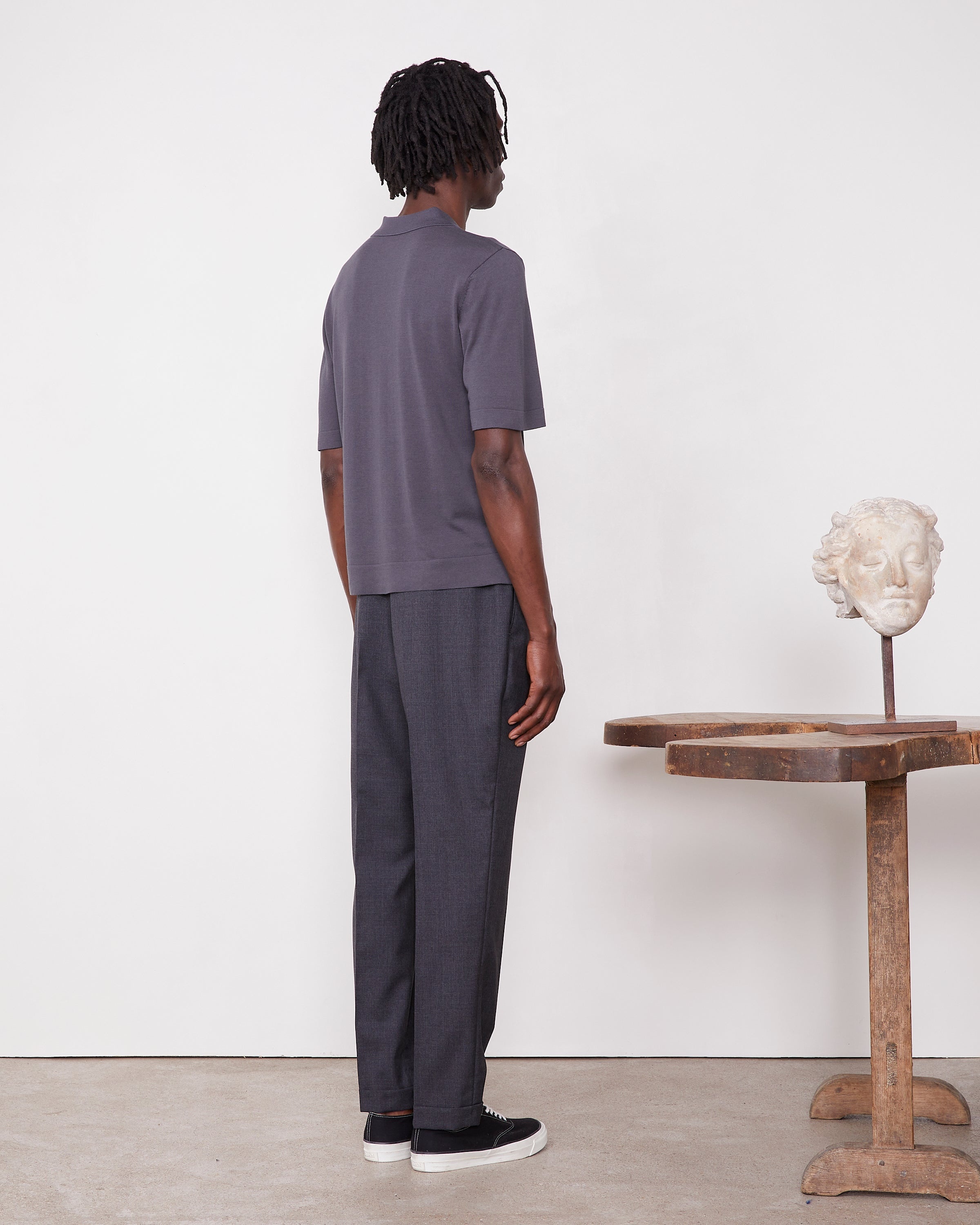 BRUTUS POLO - 3