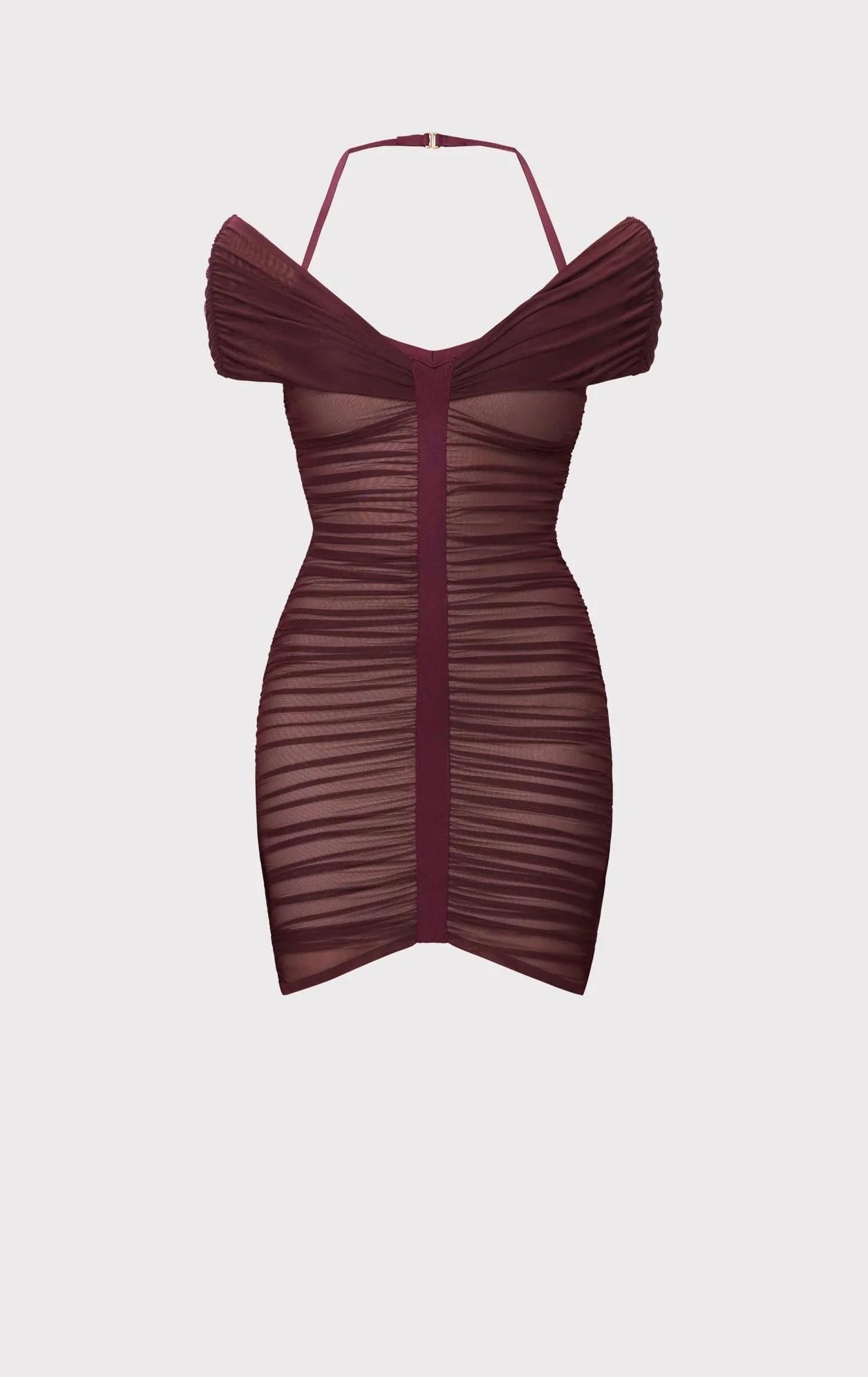 THE LINDA DRESS - 1