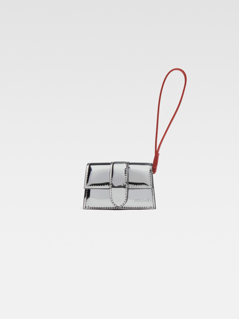 JACQUEMUS Le porte Bambino outlook