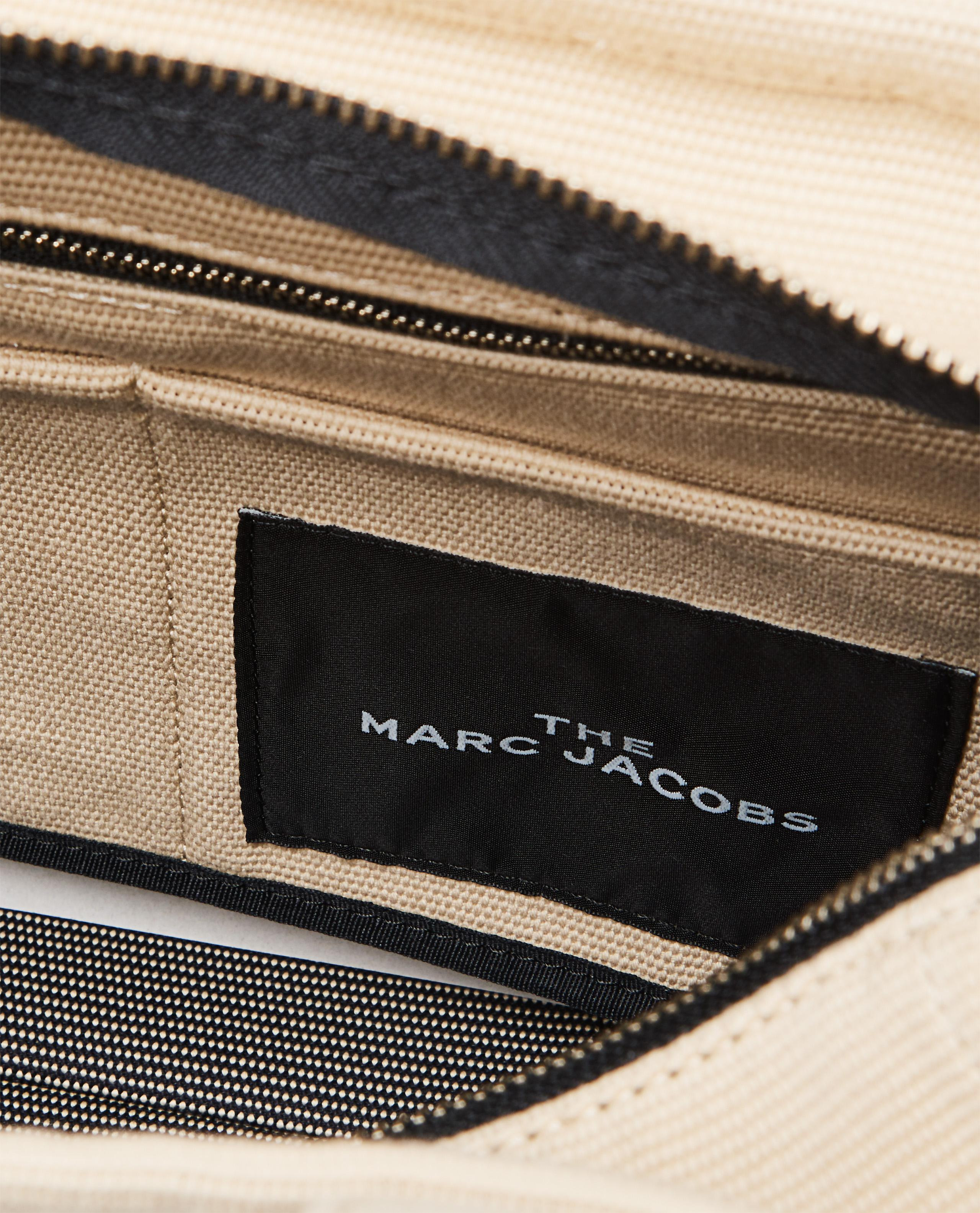 THE JACQUARD MEDIUM TOTE BAG - 5