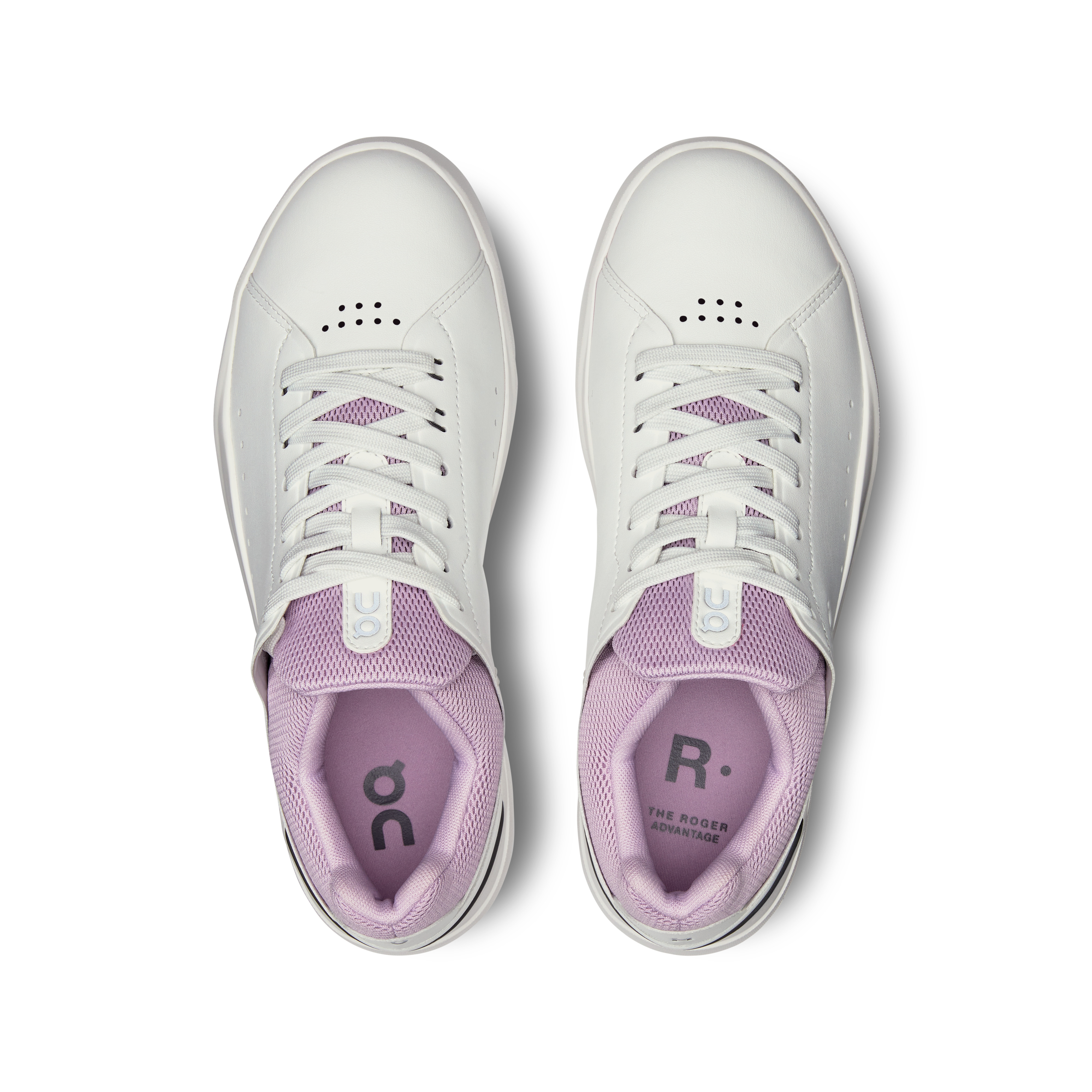 THE ROGER Advantage - 2