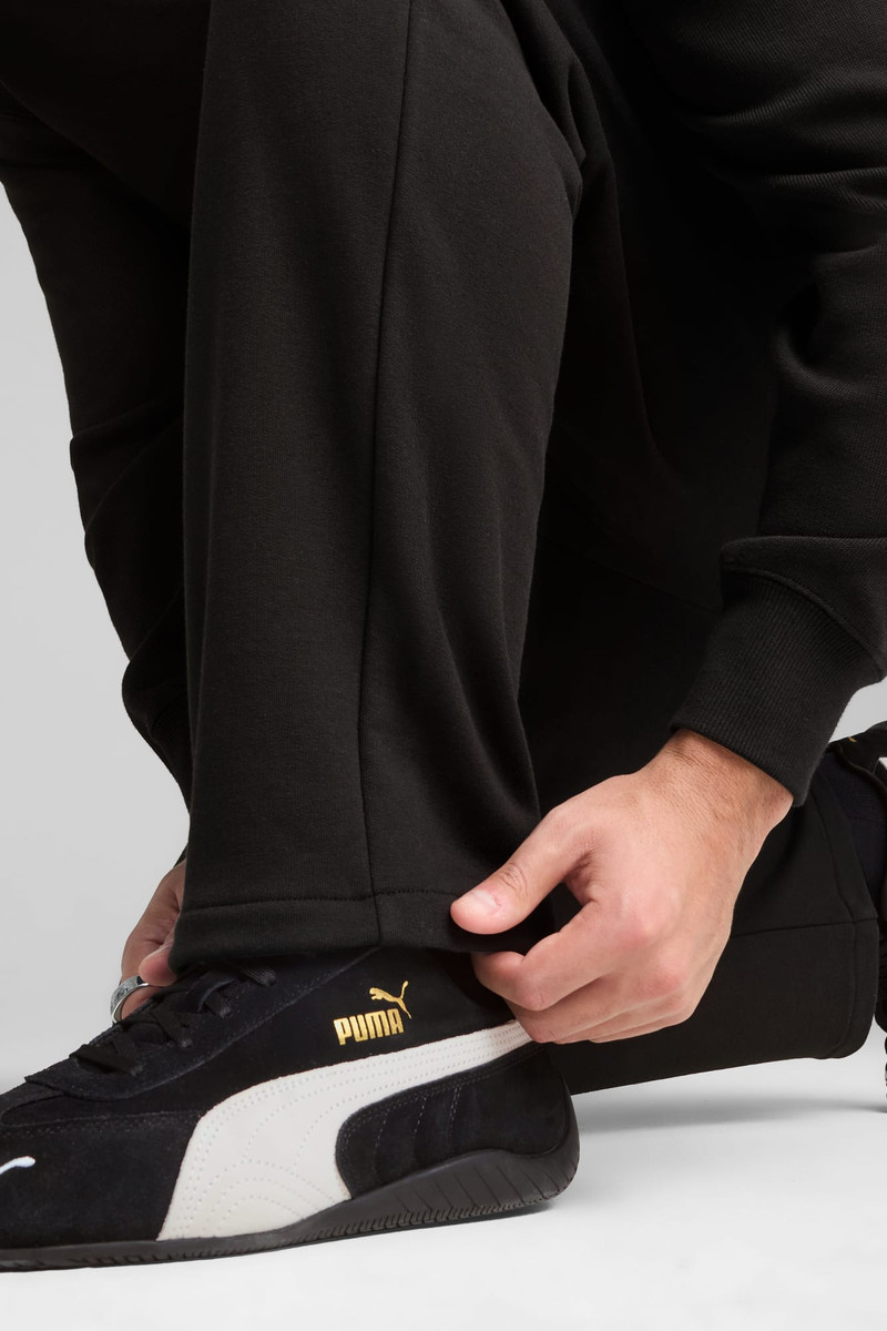 WARDROBE ESSENTIALS Men's Relaxed Sweatpants 4