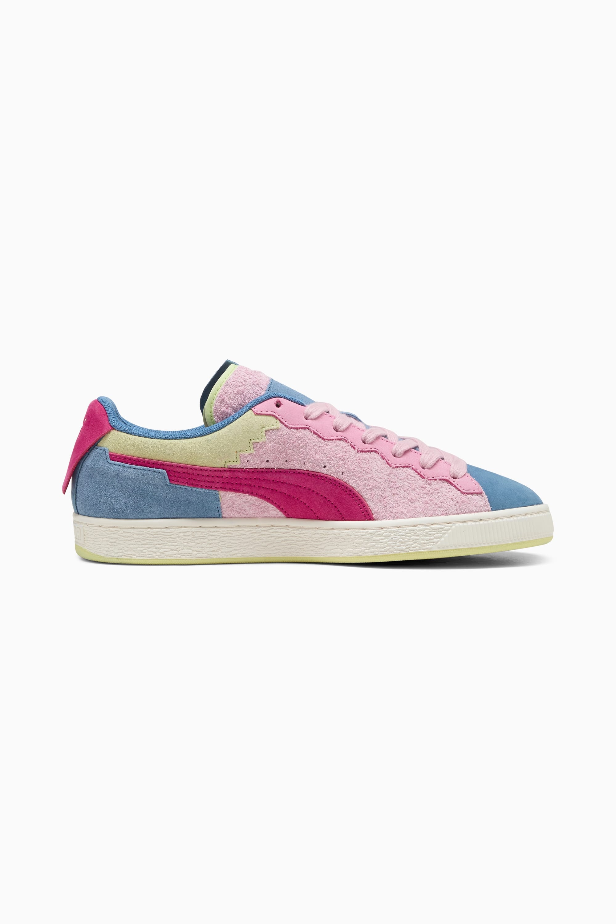 PUMA x SQUID GAME Suede Men's Sneakers - 7