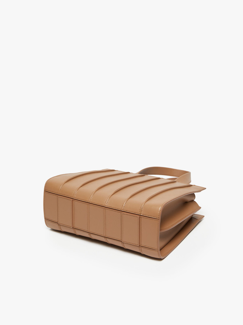 WHIT8S Medium leather Whitney Bag 5