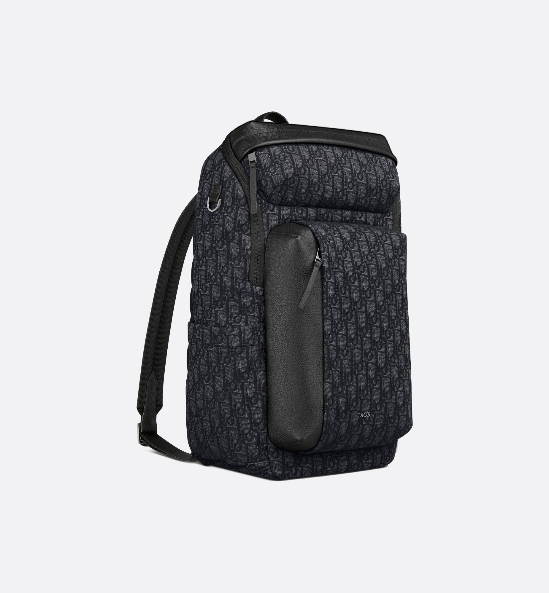 Rider Soft Zipped Backpack - 5