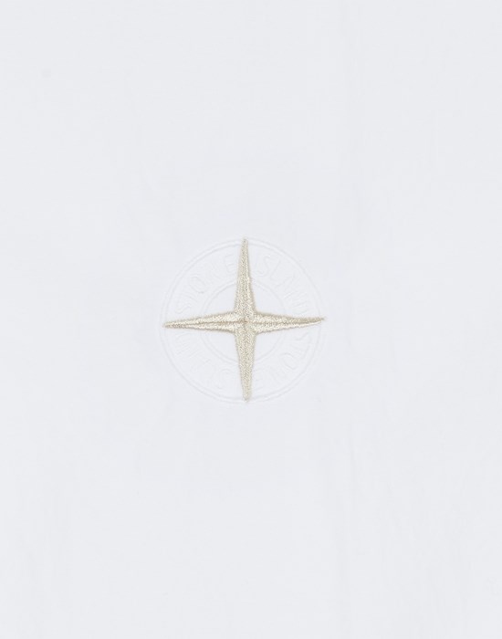 12510 GARMENT-DYED LIGHT COTTON TELA 'PARACADUTE' - 3