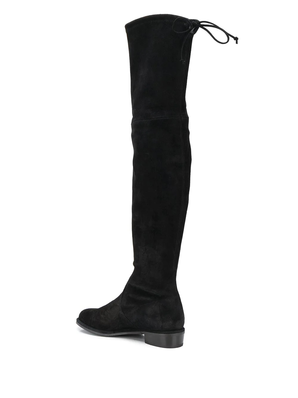 Lowland thigh high boots - 3