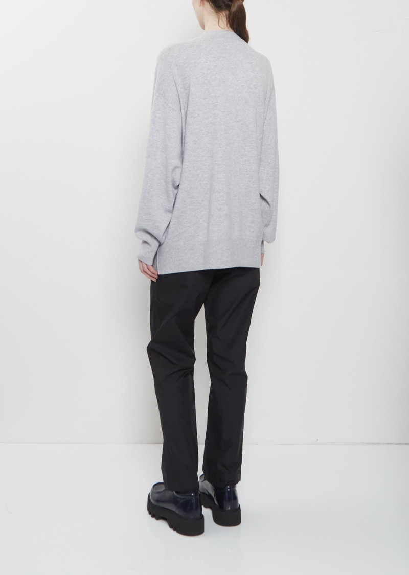 SOFIE D'HOORE Miller Cashmere Sweater outlook