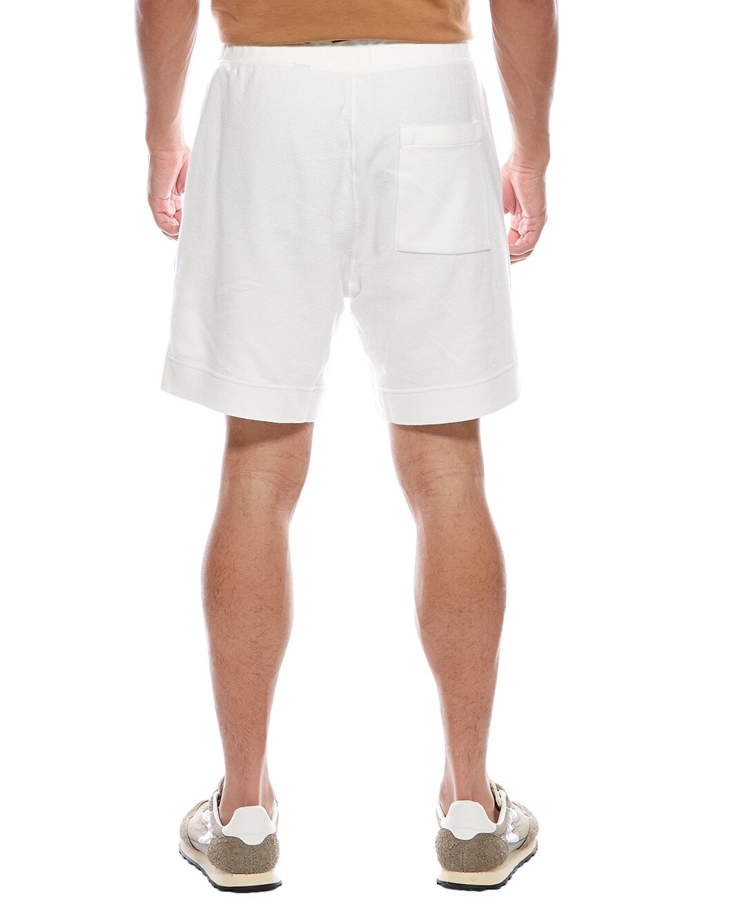 Theory Allons Short - 3