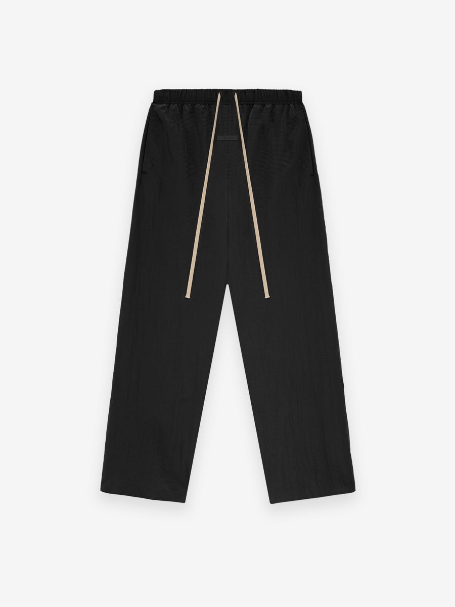 Ripstop Relaxed Pant - 1