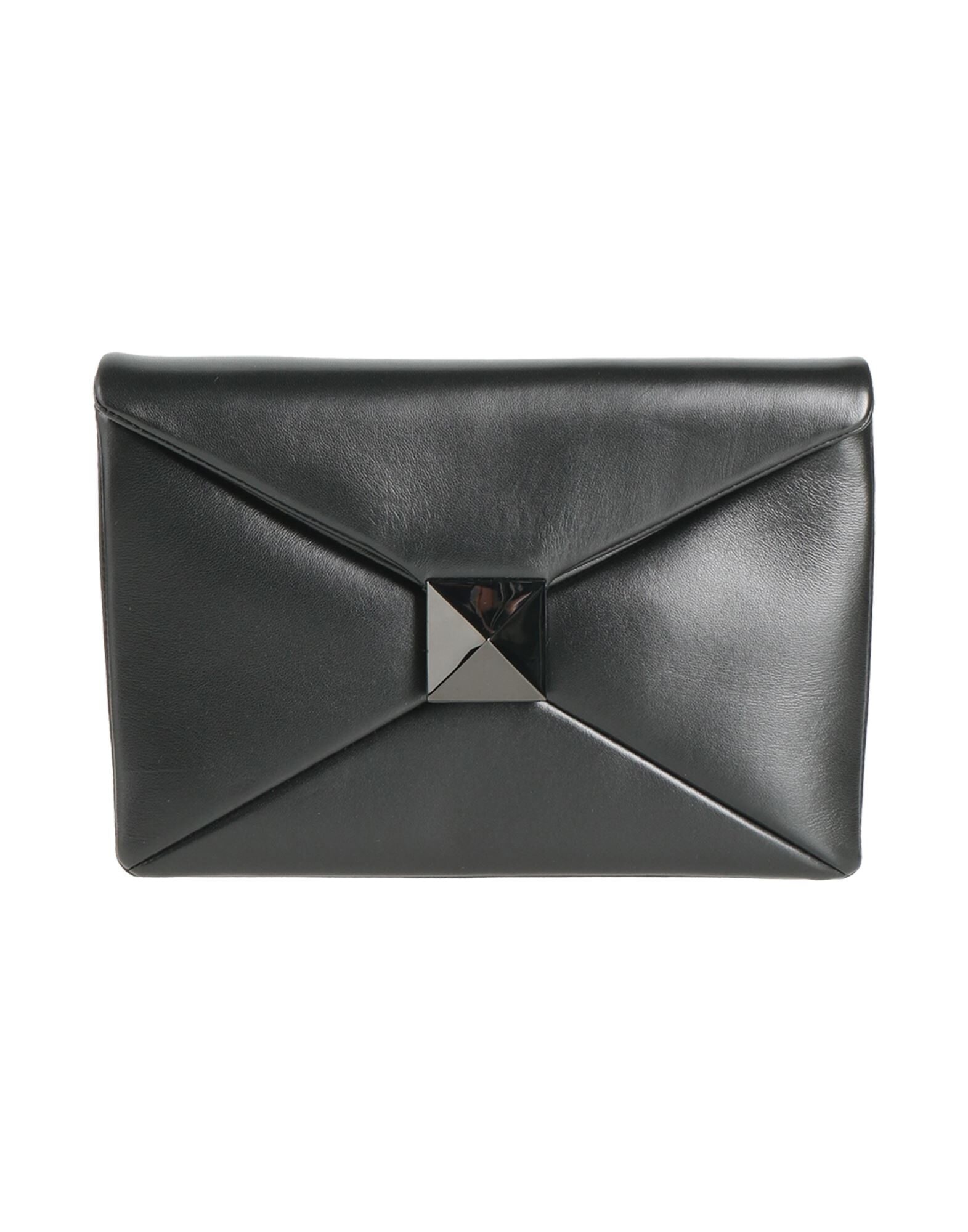 Black Women's Handbag - 1