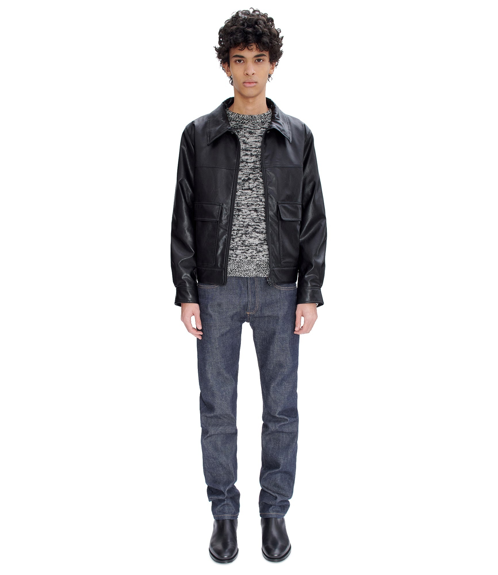 Bob jacket - 3