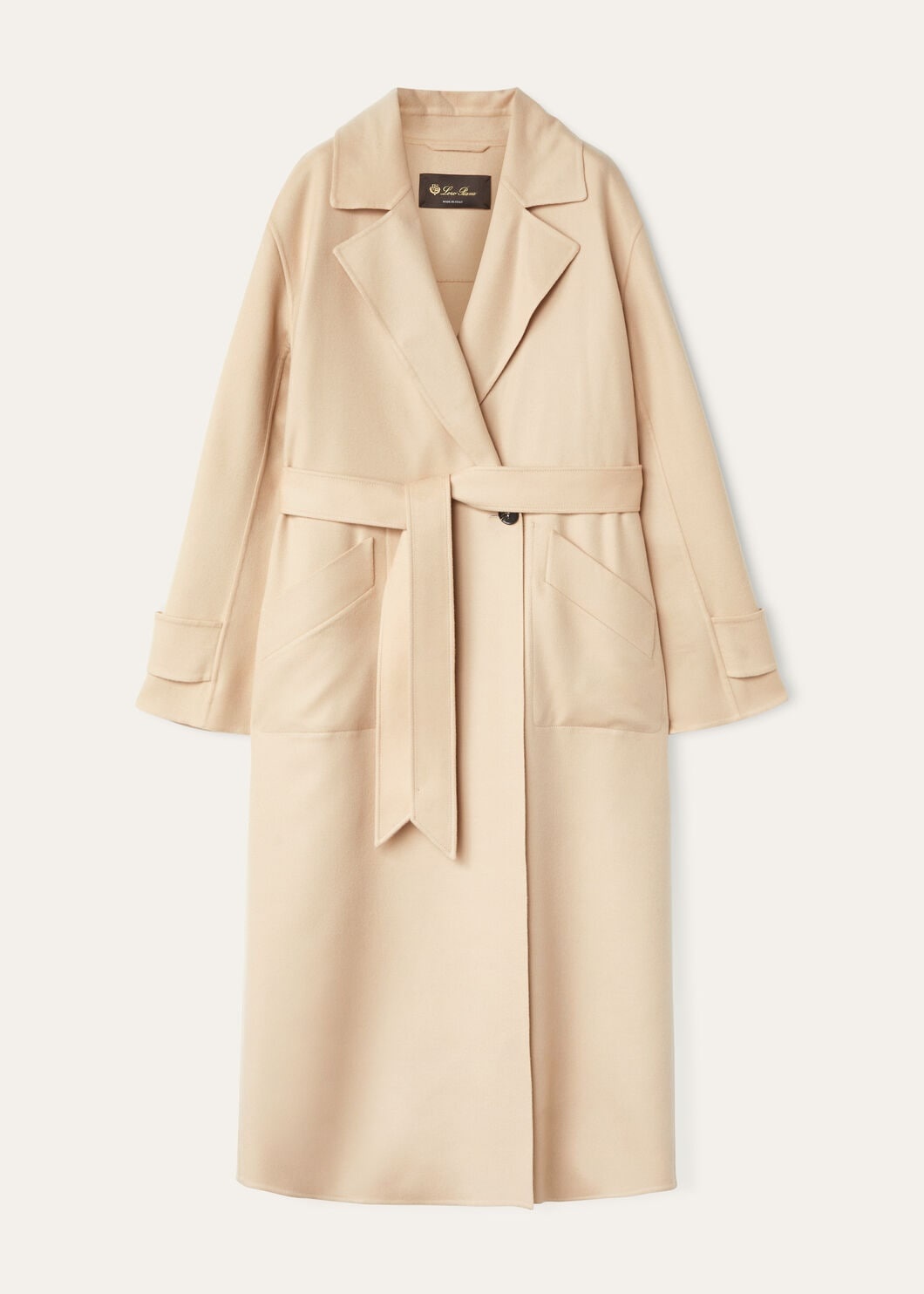 Freddy Coat - 8