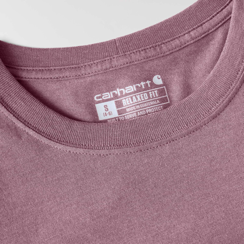 Women's Irvine Relaxed T-Shirt 6