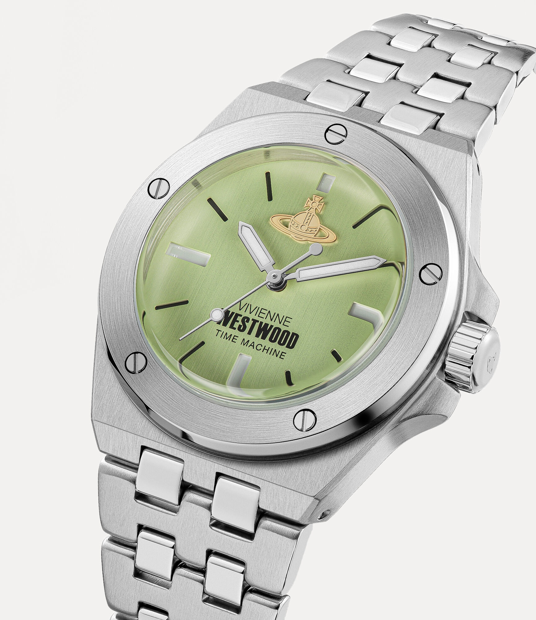 LEAMOUTH WATCH - 2