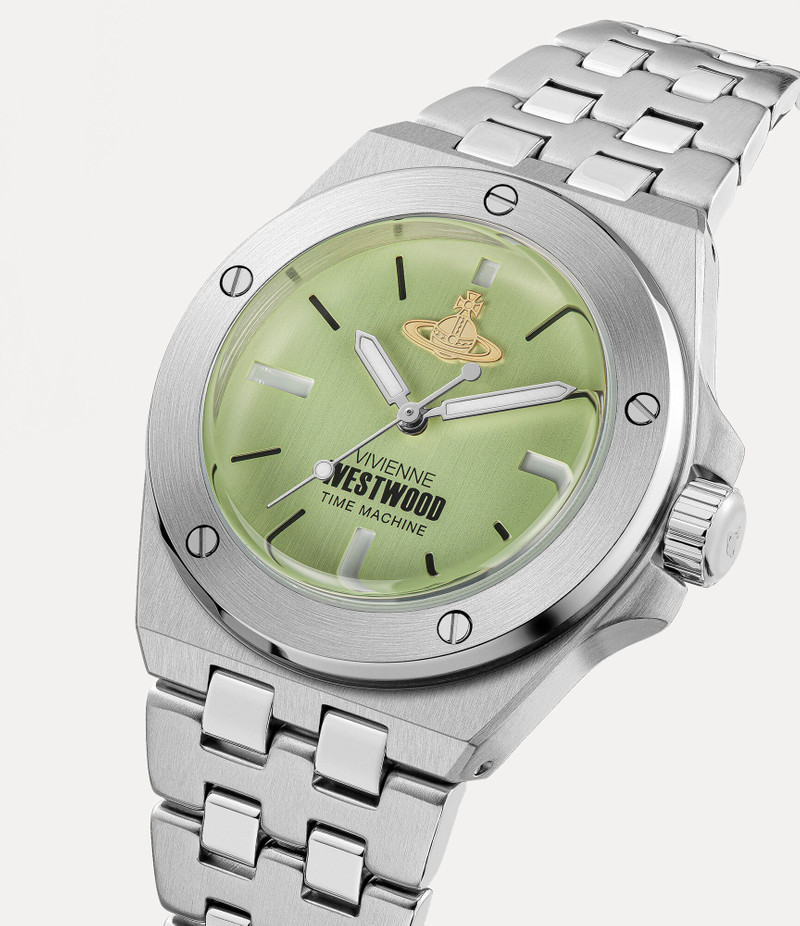 Vivienne Westwood LEAMOUTH WATCH outlook