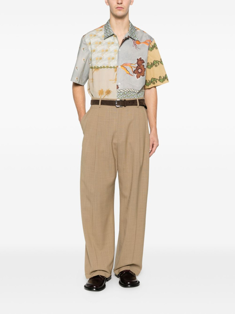 BARENA Braghier Trousers outlook