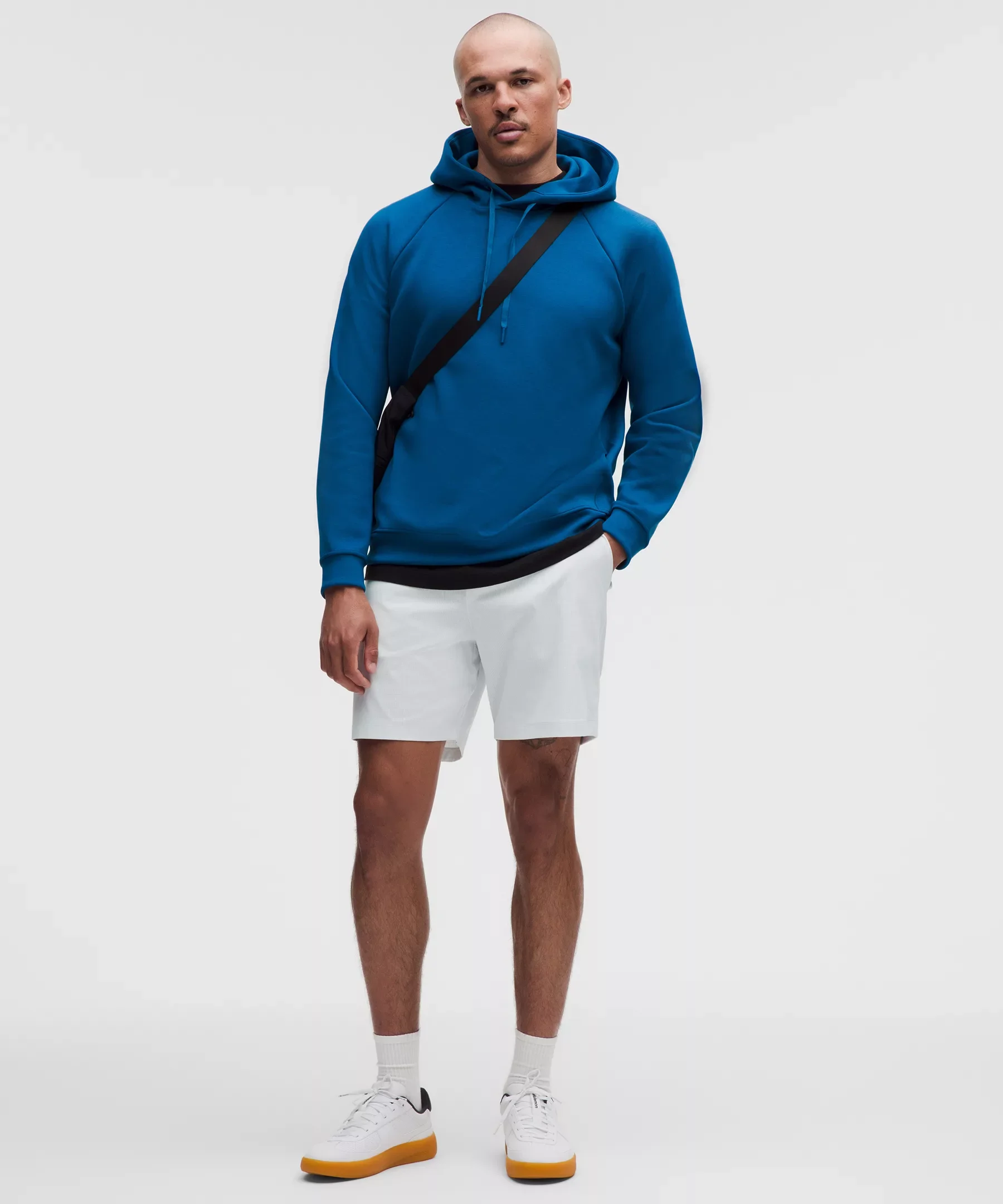 ABC WovenAir Pull-On Short 7" - 1
