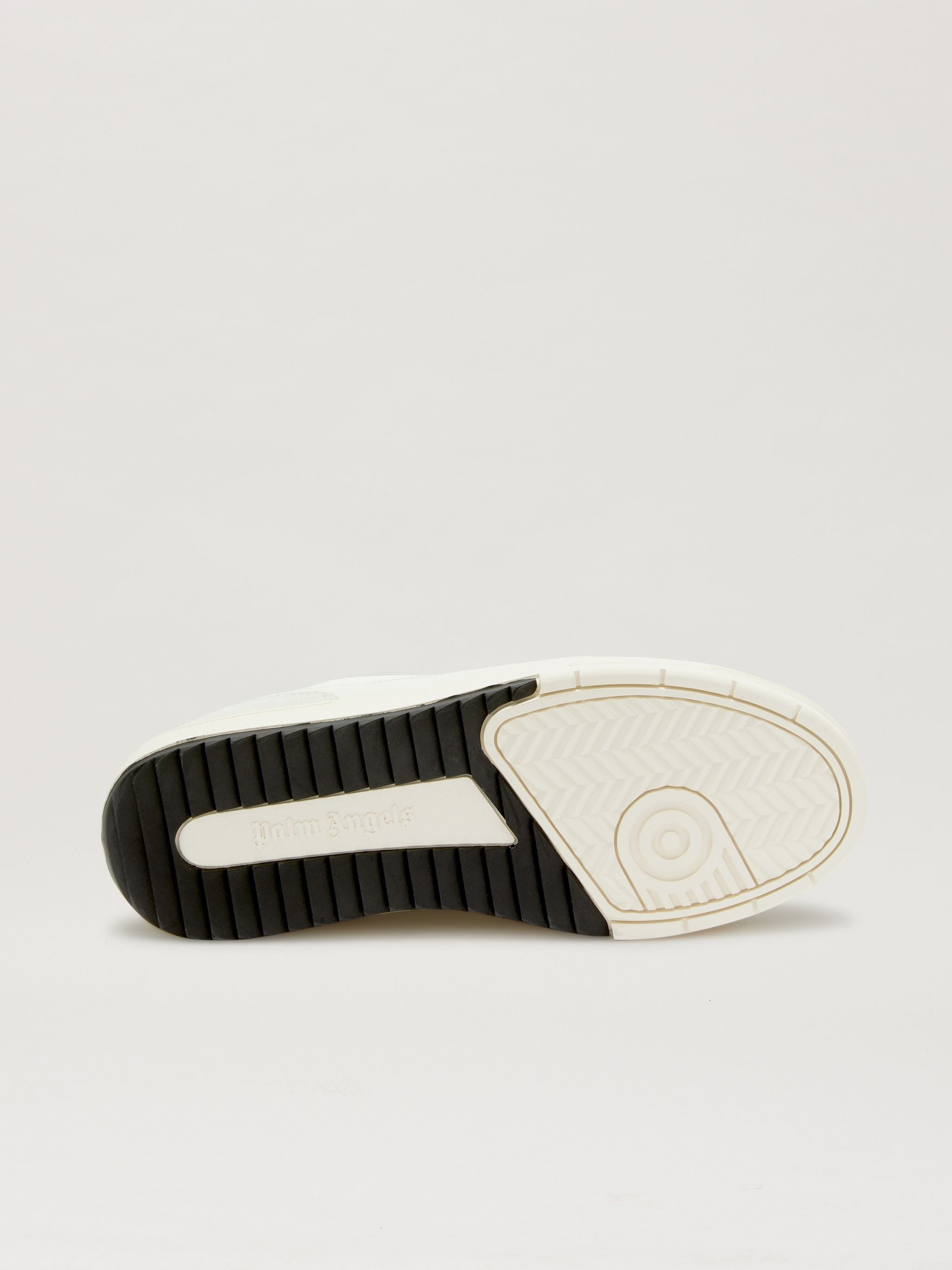 University Mule - 5