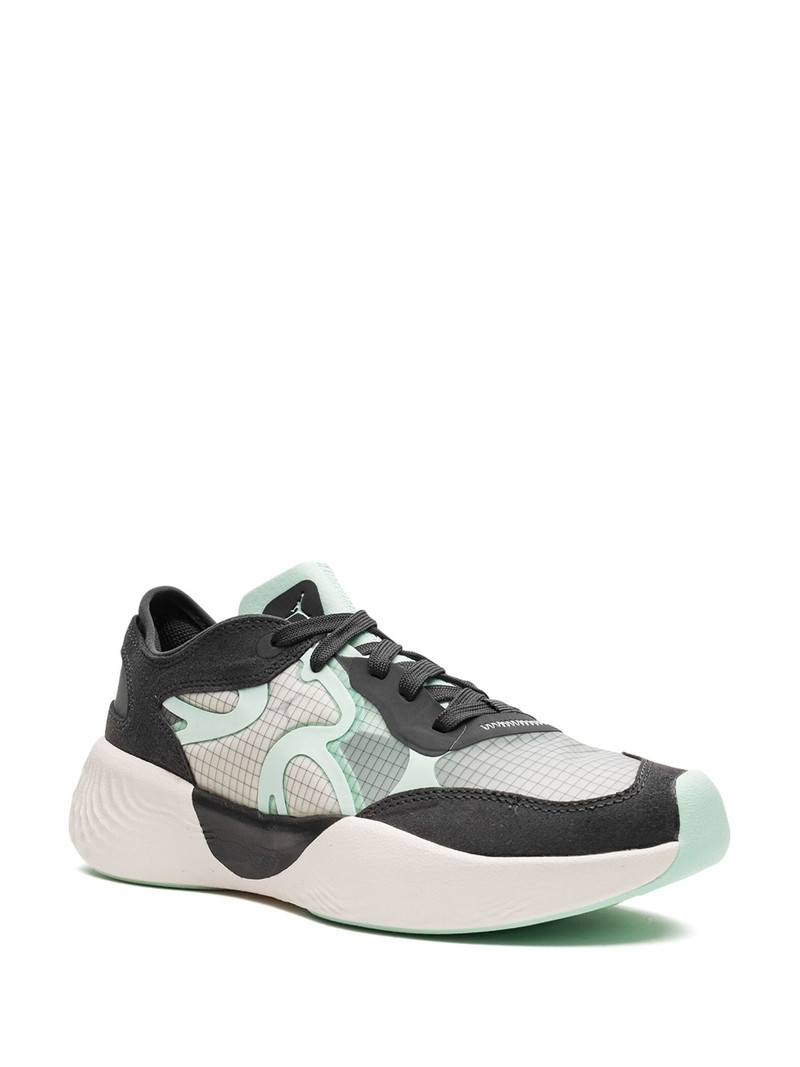 Jordan Jordan Delta 3 Low sneakers outlook