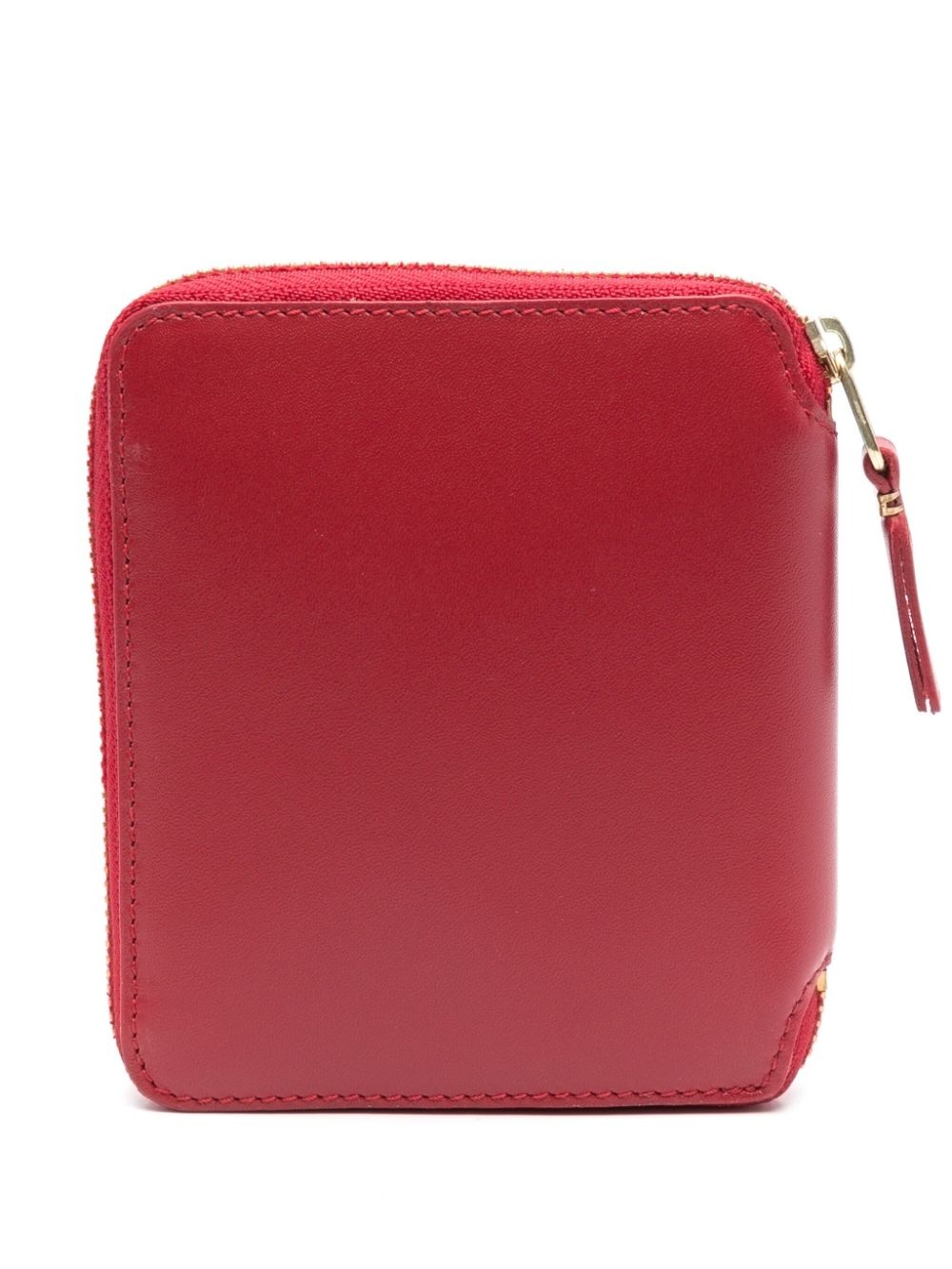 leather wallet - 2