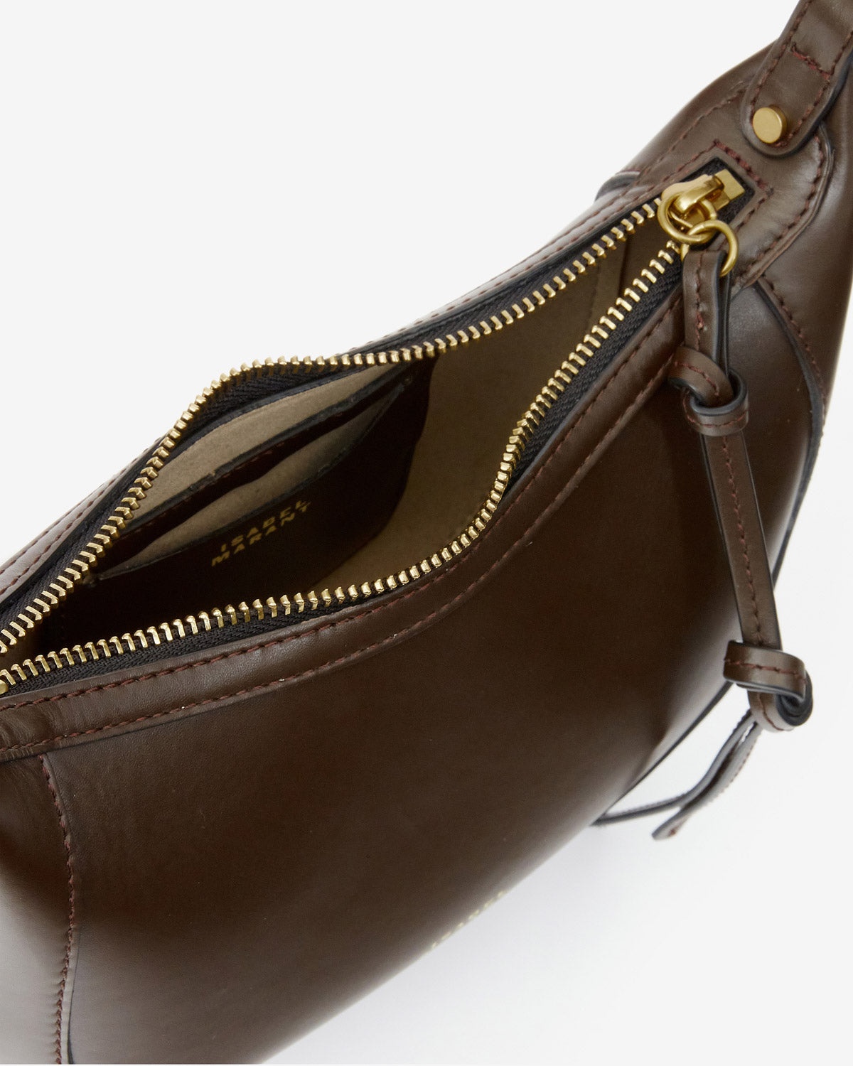 OSKAN MOON BAG - 3
