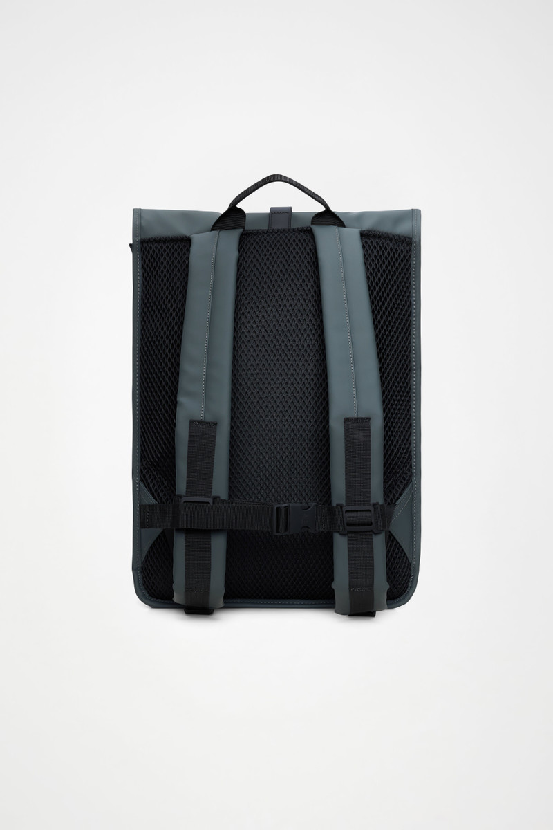 Rolltop Rucksack 4