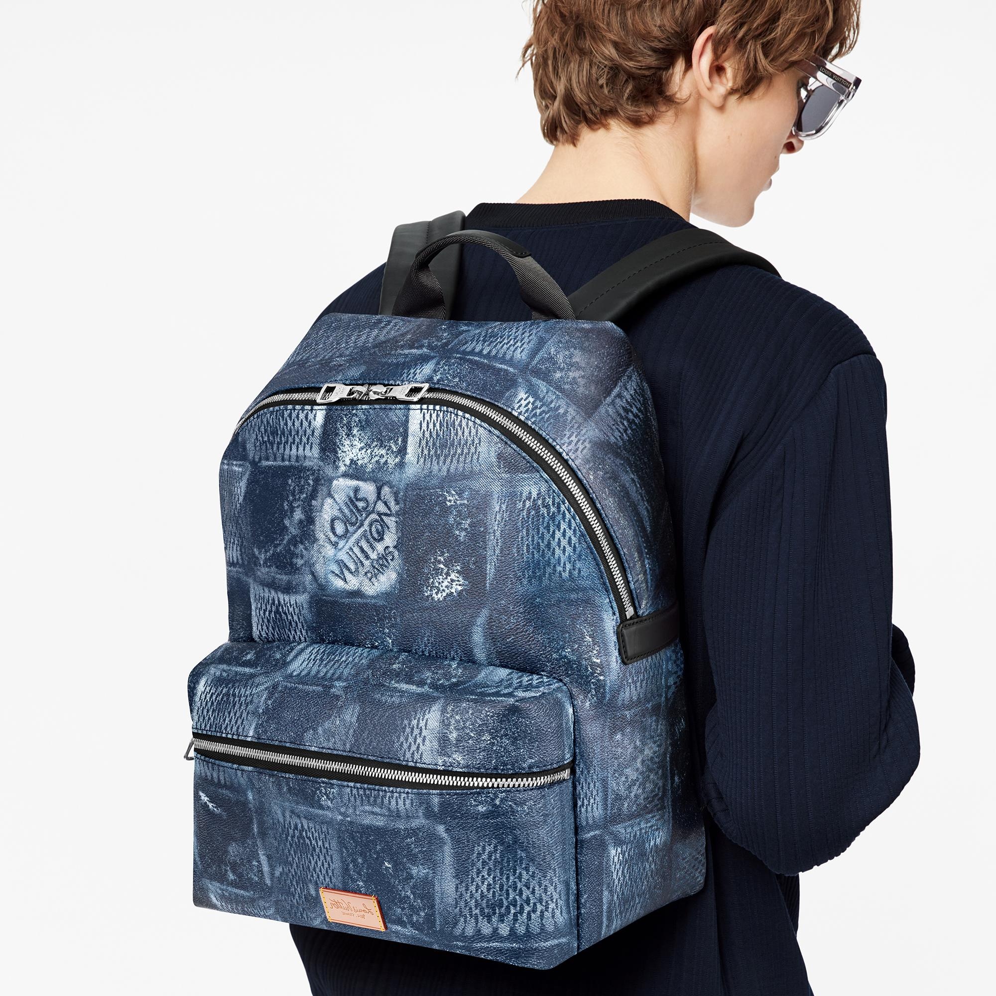 Discovery Backpack - 2