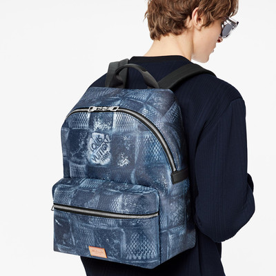 Louis Vuitton Discovery Backpack outlook