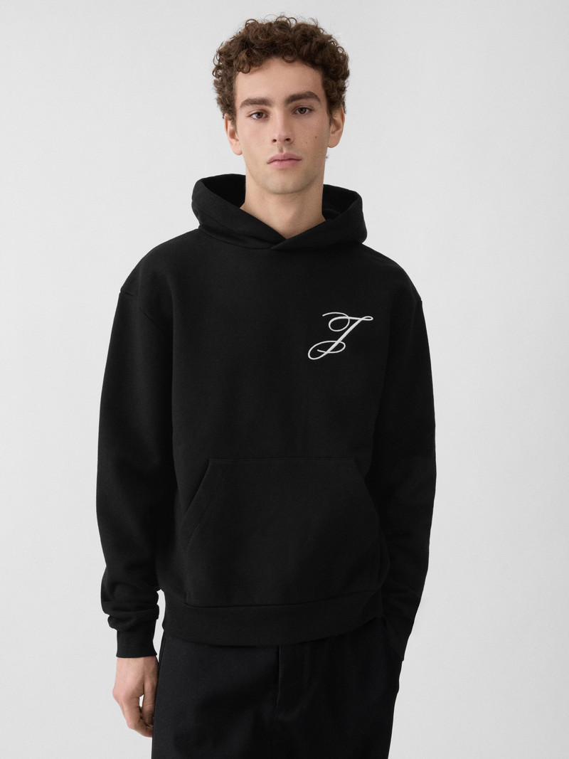 The Logo hoodie 3