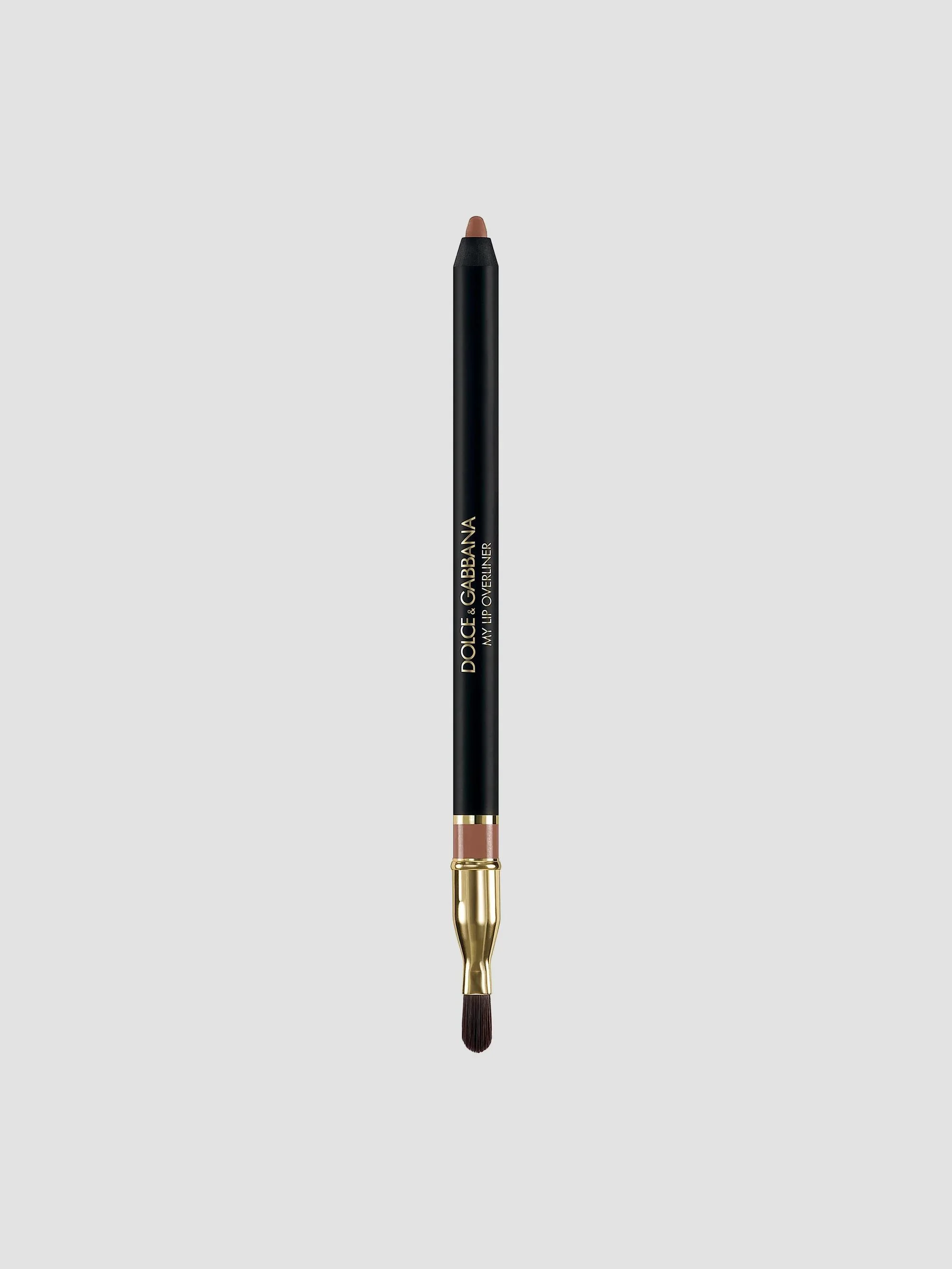 Women's My Lip Overliner - 2 Brownie Nude - 1